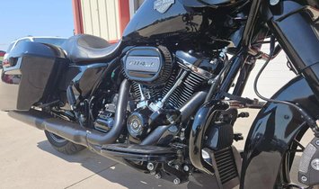 2023 Harley-Davidson FLTRXS Road Glide Special