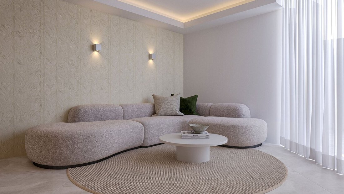 House in Puerto Banus, Marbella, Spain 4 - 14627753