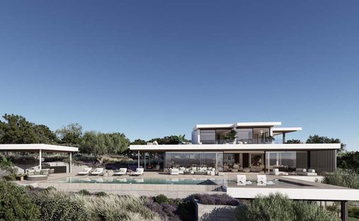 Villa a Sotogrande, San Roque, Andalusia 1