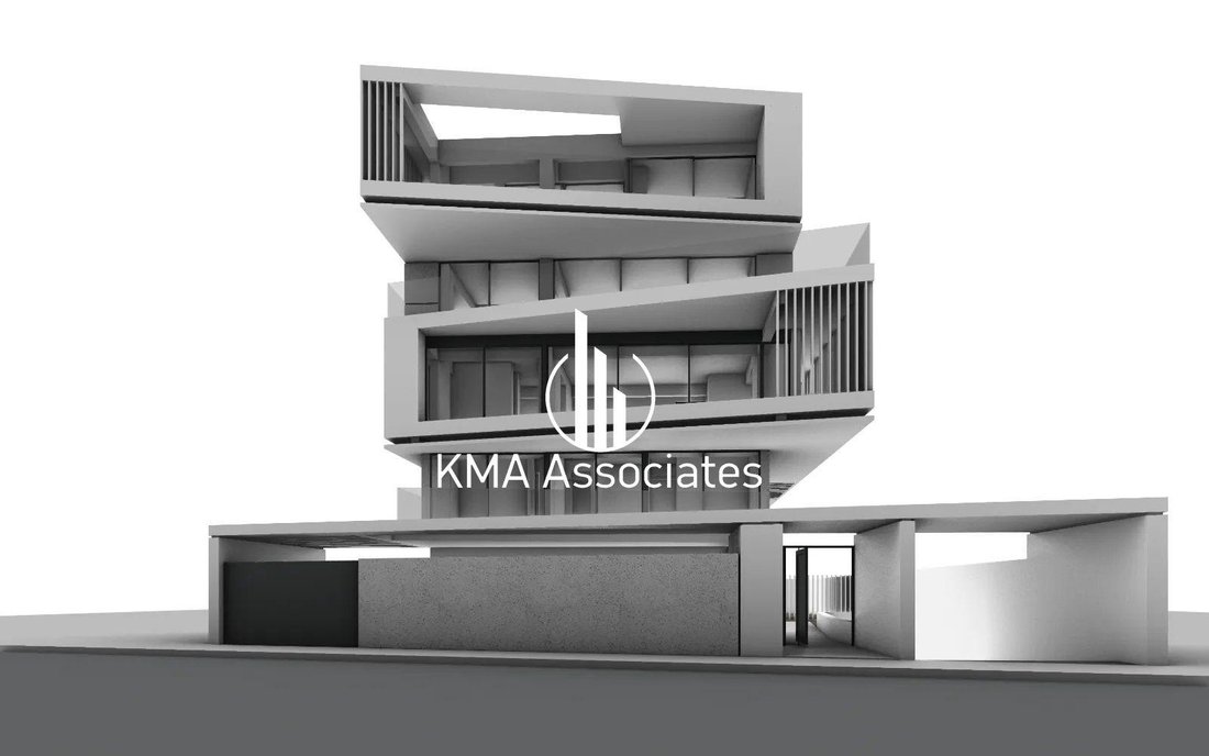 Apartment in Voula, Attica, Greece 5 - 14627992
