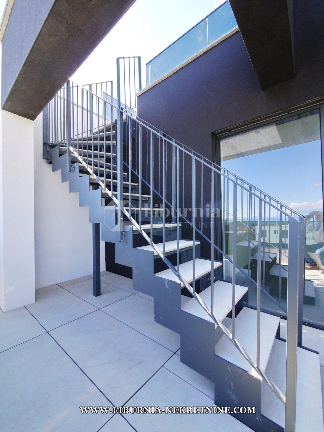 Apartment in Krk, Primorje-Gorski Kotar County, Croatia 4 - 14627461