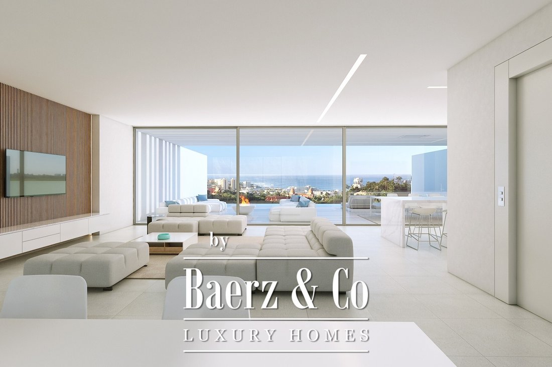 Villa in Costa Adeje, Adeje, Canary Islands 2 - 14627724