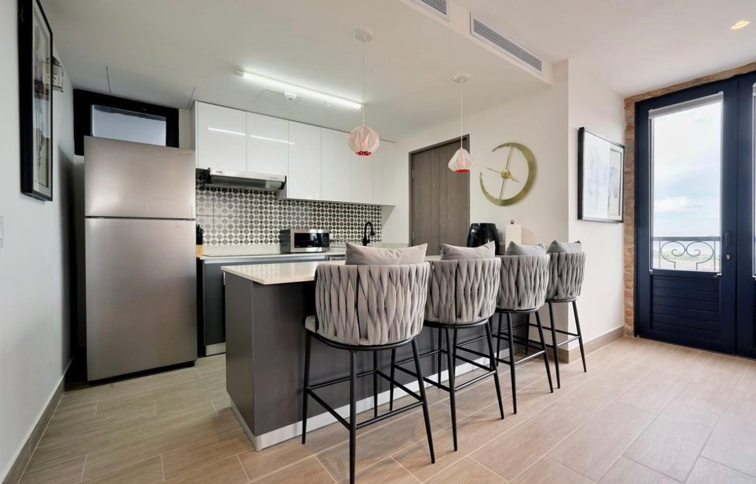Condo in Panama City, Panama, Panama 5 - 13803664