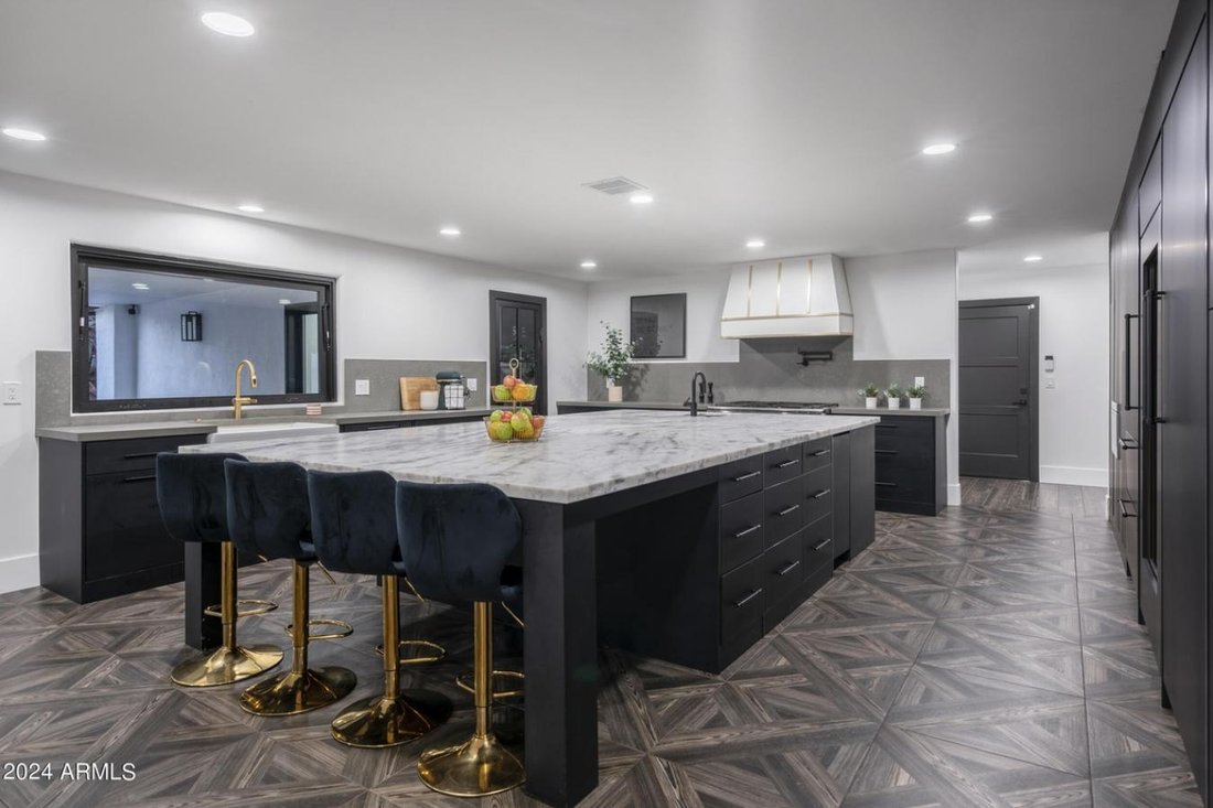 House in Paradise Valley, Arizona, United States 5 - 14518742