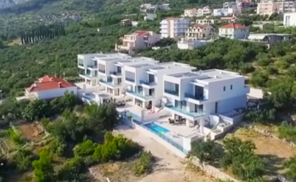House in Makarska, Split-Dalmatia County, Croatia 1 - 14627304