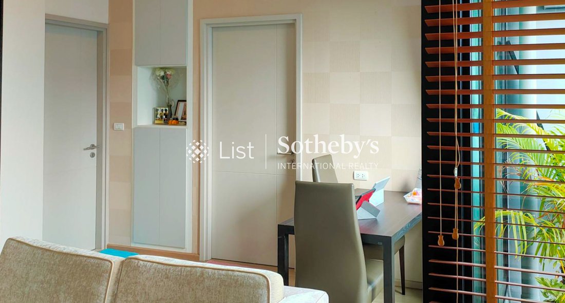 Condo in Bangkok, Bangkok, Thailand 5 - 14629172