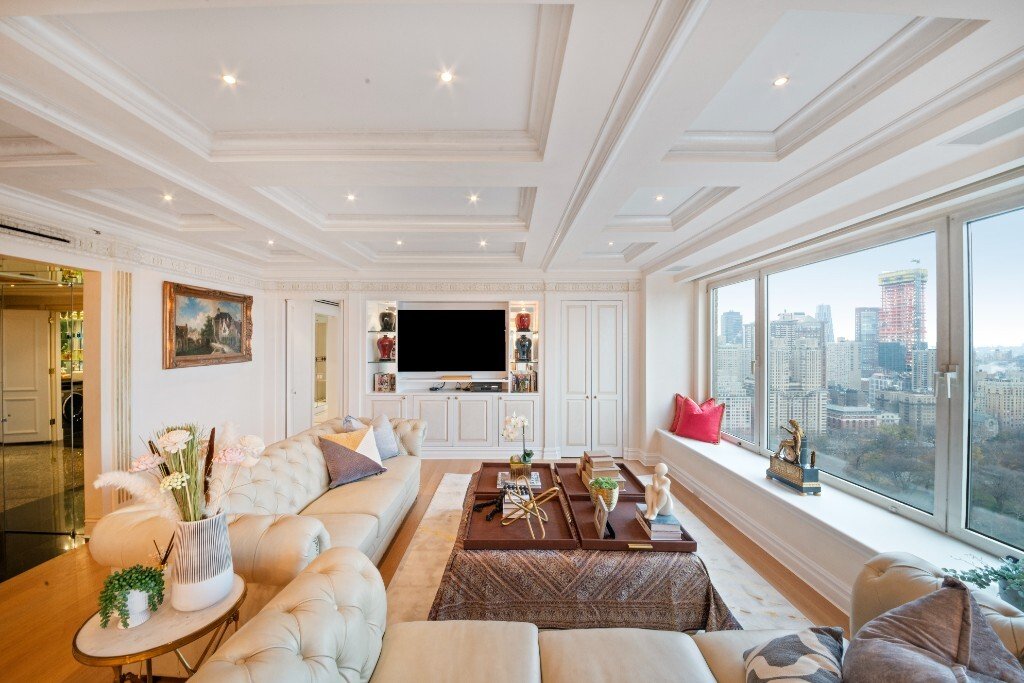 Condo in New York, New York, United States 2 - 14629192