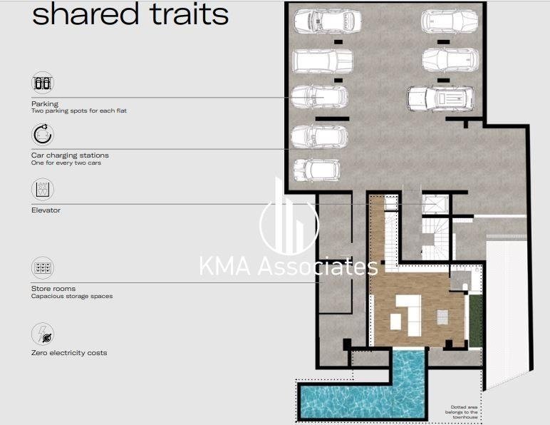 Apartment in Voula, Attica, Greece 3 - 14627990