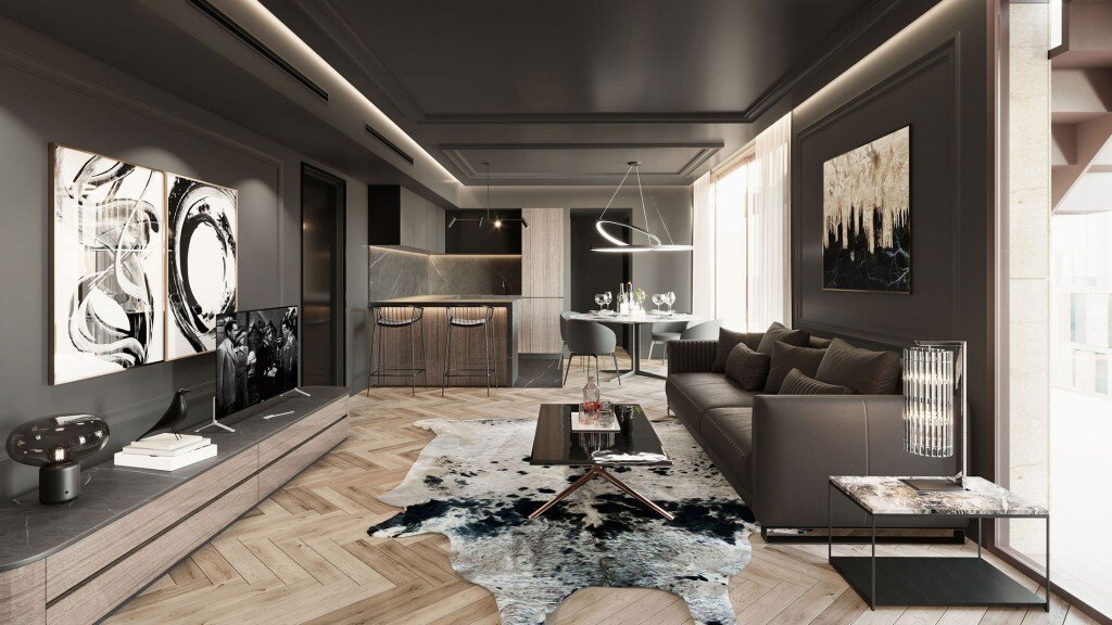 Apartment in Palma, Balearic Islands, Spain 5 - 14149890