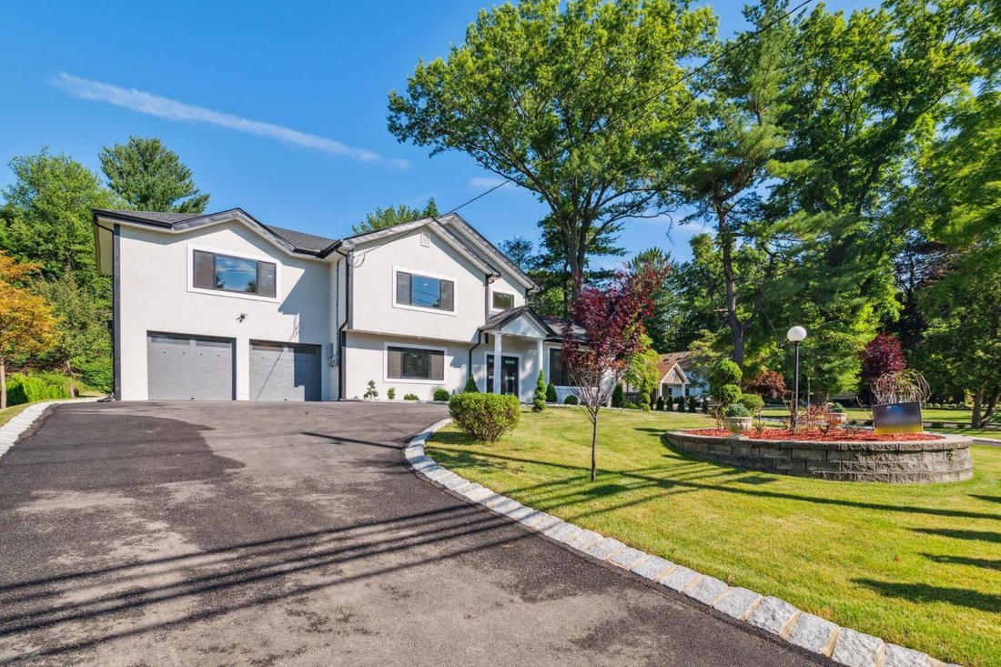 House in Norwood, New Jersey, United States 2 - 14627815