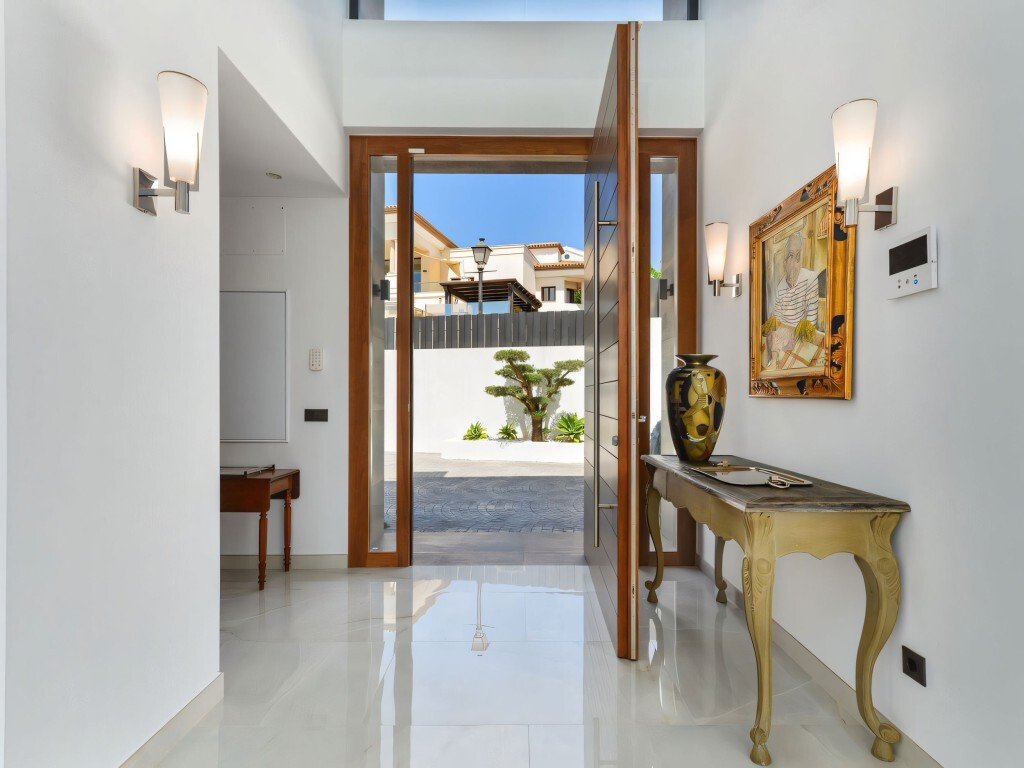 Villa in Manilva, Andalusia, Spain 4 - 14628146