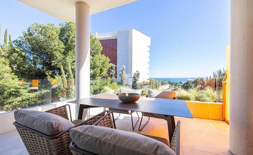 Apartamento en Fuengirola, Andalucía, España 1