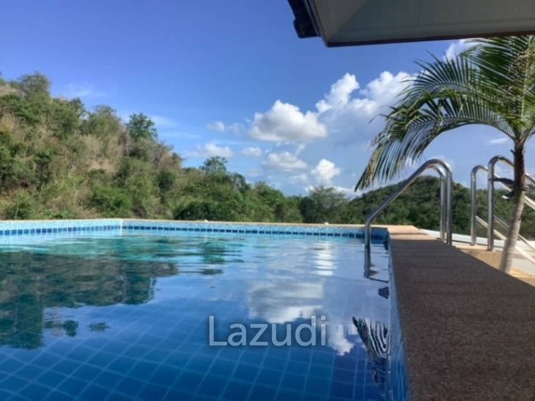 Apartment in Nong Kae, Tanintharyi Region, Thailand 1 - 14628843