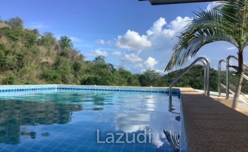 Appartement à Nong Kae, Province de Prachuap Khiri Khan, Thaïlande 1