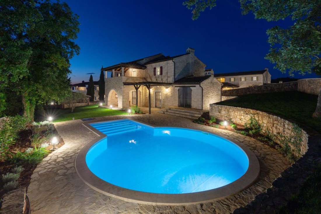House in Tinjan, Istria County, Croatia 1 - 14627300