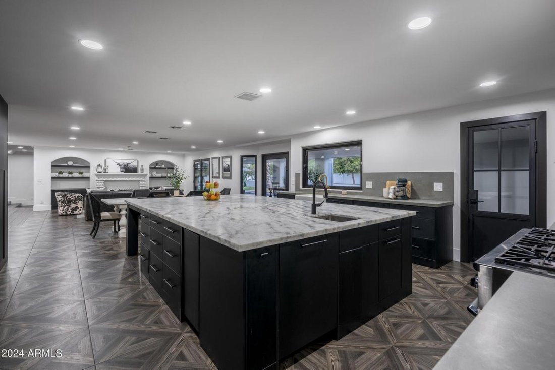 House in Paradise Valley, Arizona, United States 3 - 14518742