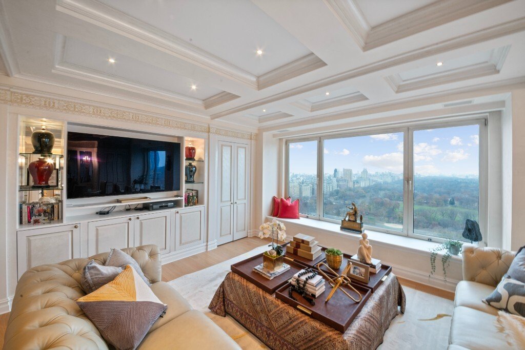 Condo in New York, New York, United States 1 - 14629192
