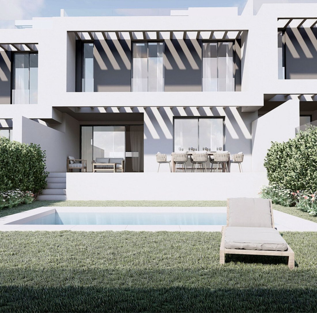 House in La Cala de Mijas, Mijas, Spain 1 - 14627760