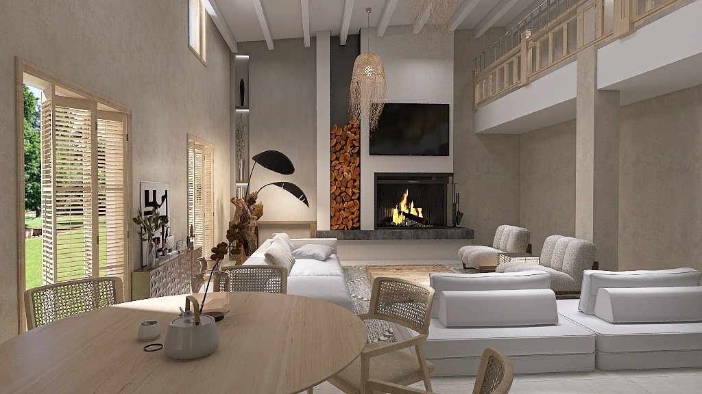Villa in Pollenca, Balearic Islands, Spain 2 - 13239795