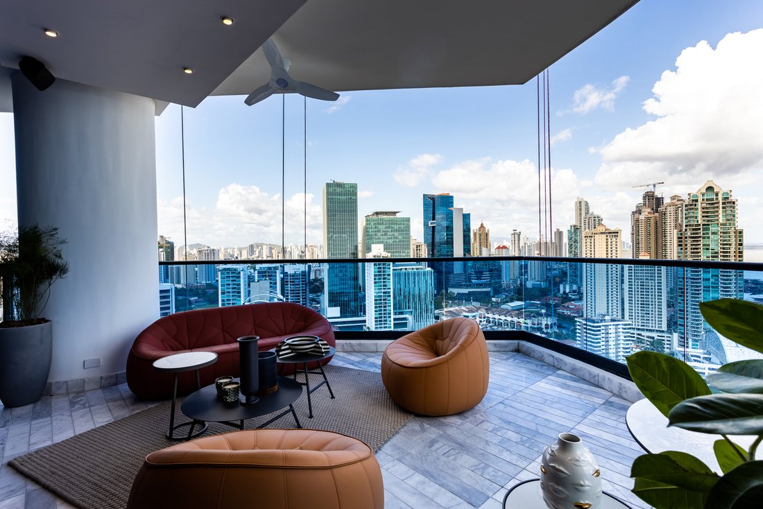 Condo in Panama City, Panama, Panama 4 - 13803461