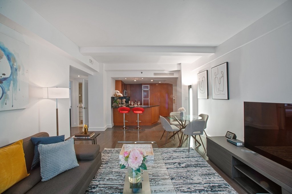Condo in New York, New York, United States 3 - 14629191