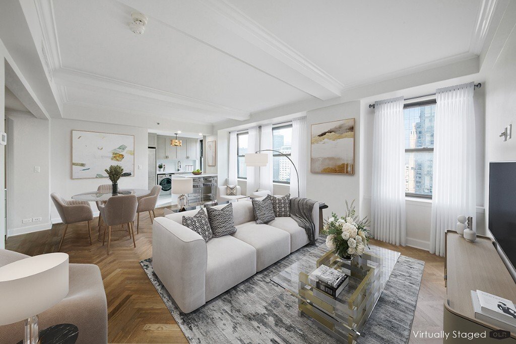 Condo in New York, New York, United States 1 - 14629194