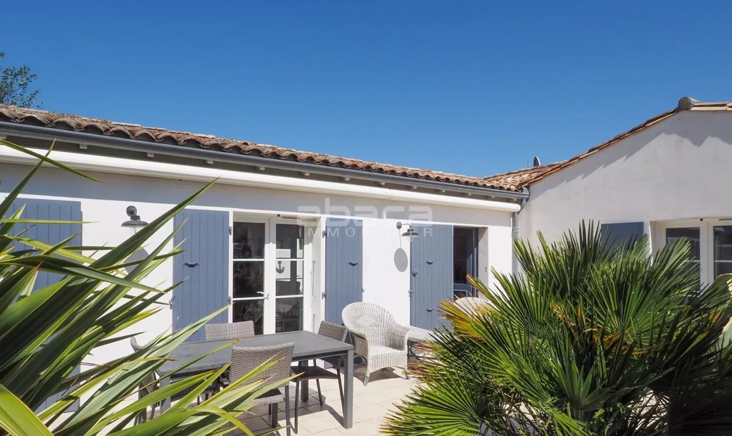 Le Bois Plage En Re Near In Le Bois Plage En Ré, Nouvelle Aquitaine