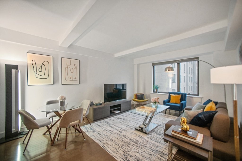 Condo in New York, New York, United States 1 - 14629191