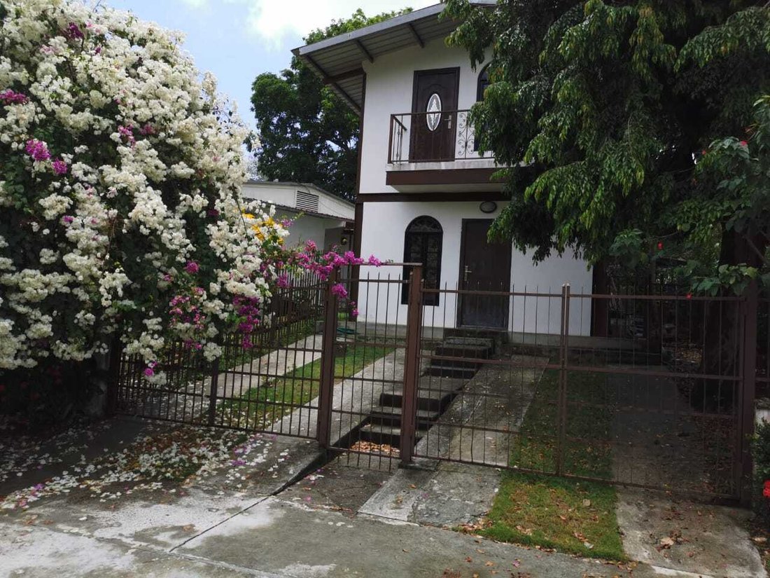 House in Panama City, Panama, Panama 1 - 14171995