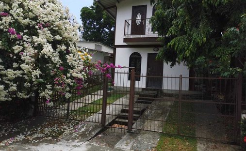 Maison à Panama, Panama, Panama 1