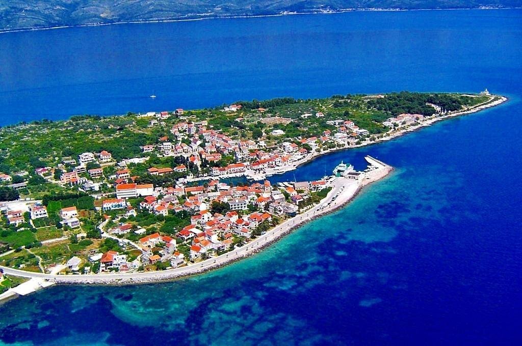 Land in Sucuraj, Split-Dalmatia County, Croatia 5 - 14627303