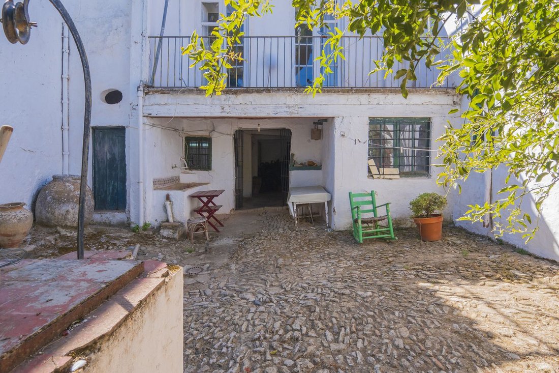 Villa in Ronda, Andalusia, Spain 5 - 14628895