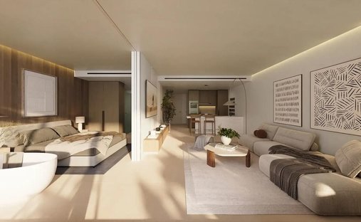 Apartment in Fuengirola, Andalusia, Spain 1