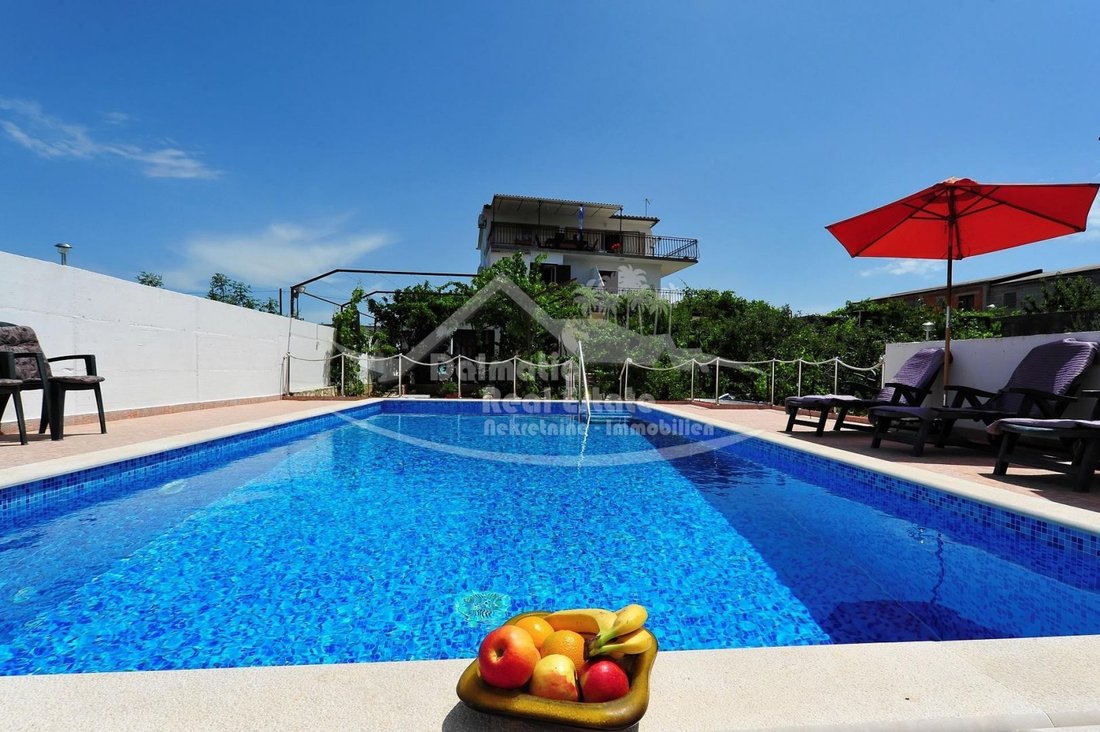 House in Primosten, Sibenik-Knin County, Croatia 3 - 14627400