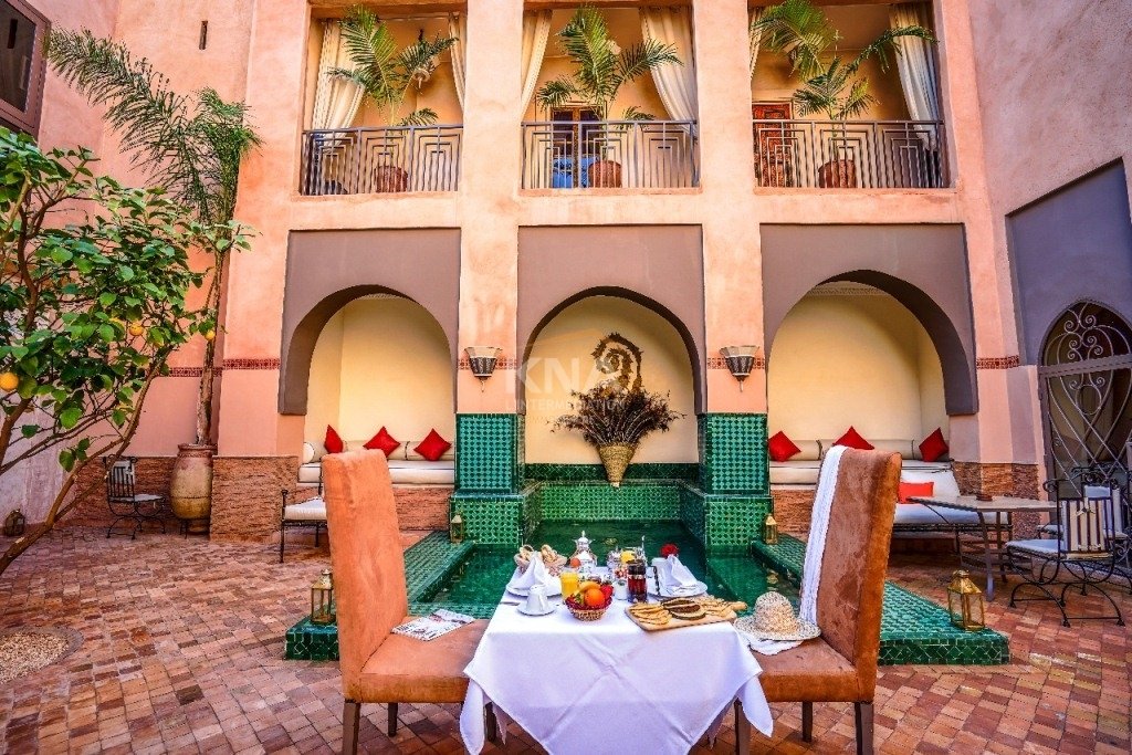 House in Marrakech, Marrakesh, Morocco 5 - 10590127
