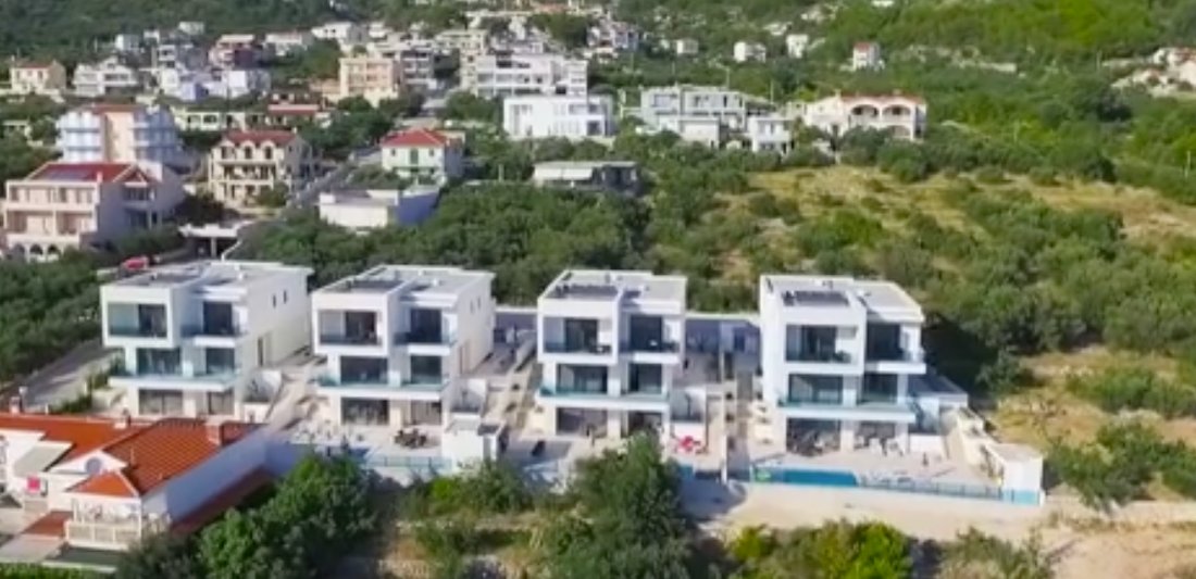 House in Makarska, Split-Dalmatia County, Croatia 2 - 14627304