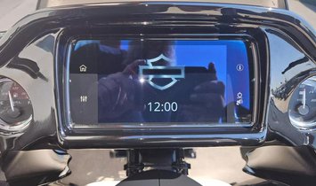 2023 Harley-Davidson FLTRXS Road Glide Special