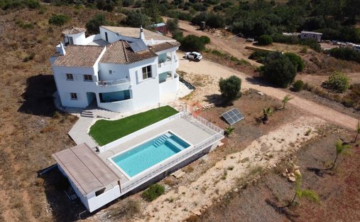 Villa in São Sebastião, Lagos, Sao Goncalo de Lagos, Portugal 1