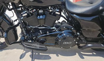 2023 Harley-Davidson FLTRXS Road Glide Special