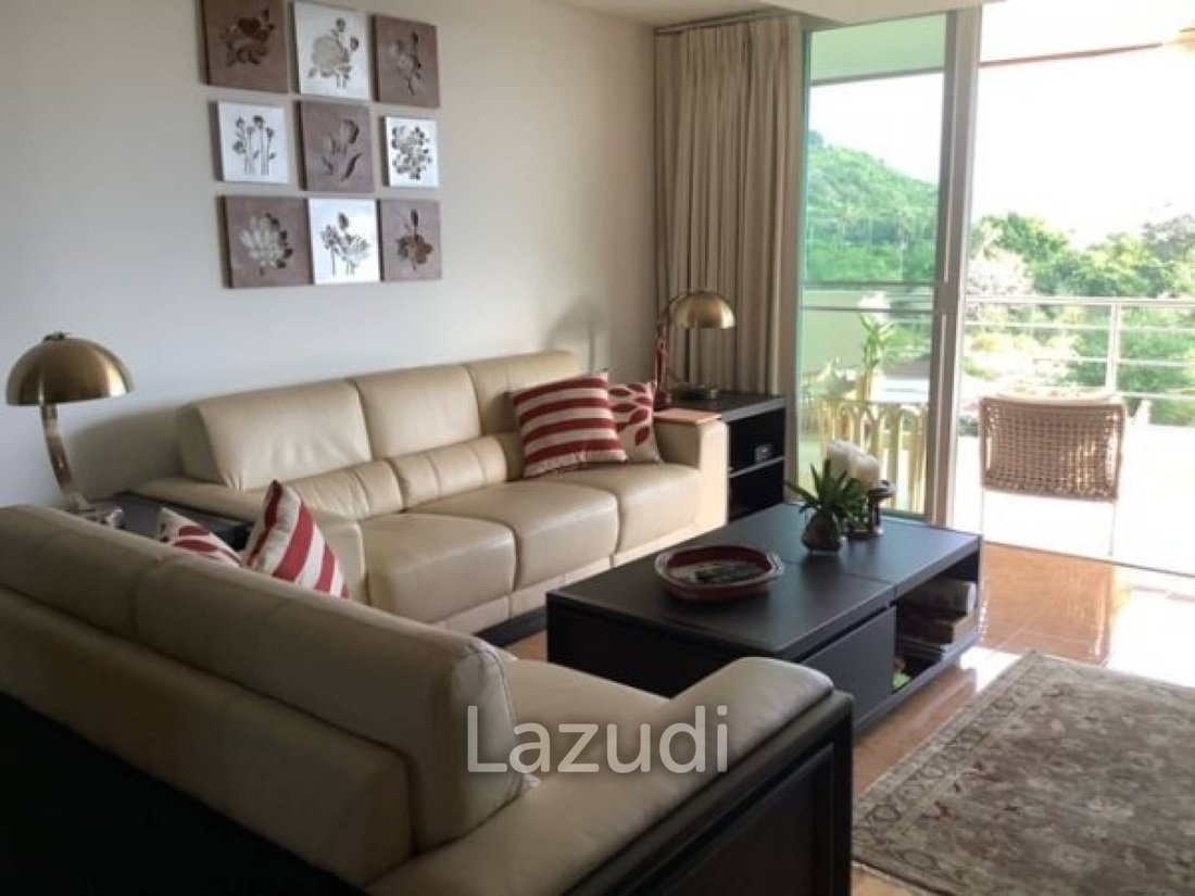 Apartment in Nong Kae, Tanintharyi Region, Thailand 2 - 14628843