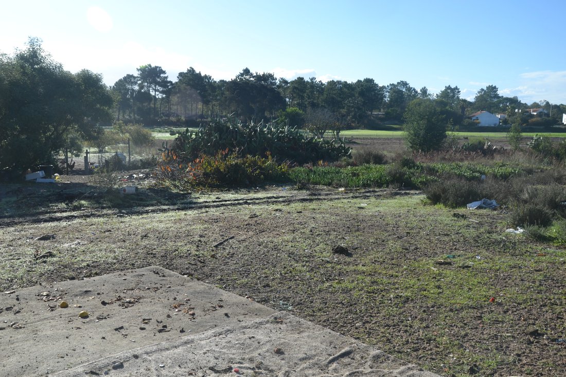 Land in Comporta, Setubal, Portugal 4 - 14626963
