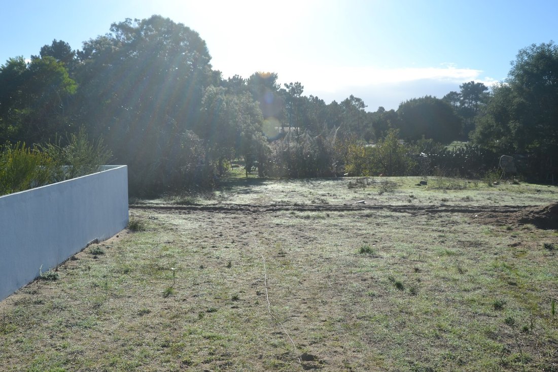 Land in Comporta, Setubal, Portugal 5 - 14626963