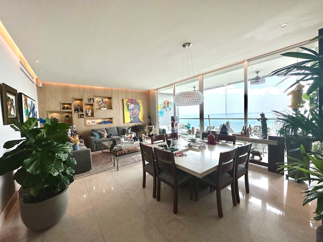 Condo in Panama City, Panama, Panama 5 - 13803616