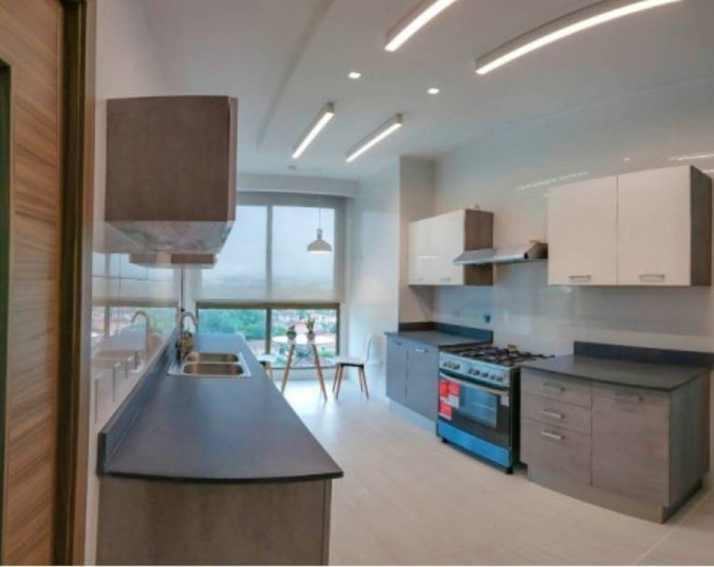 Condo in Panama City, Panama, Panama 3 - 13803624