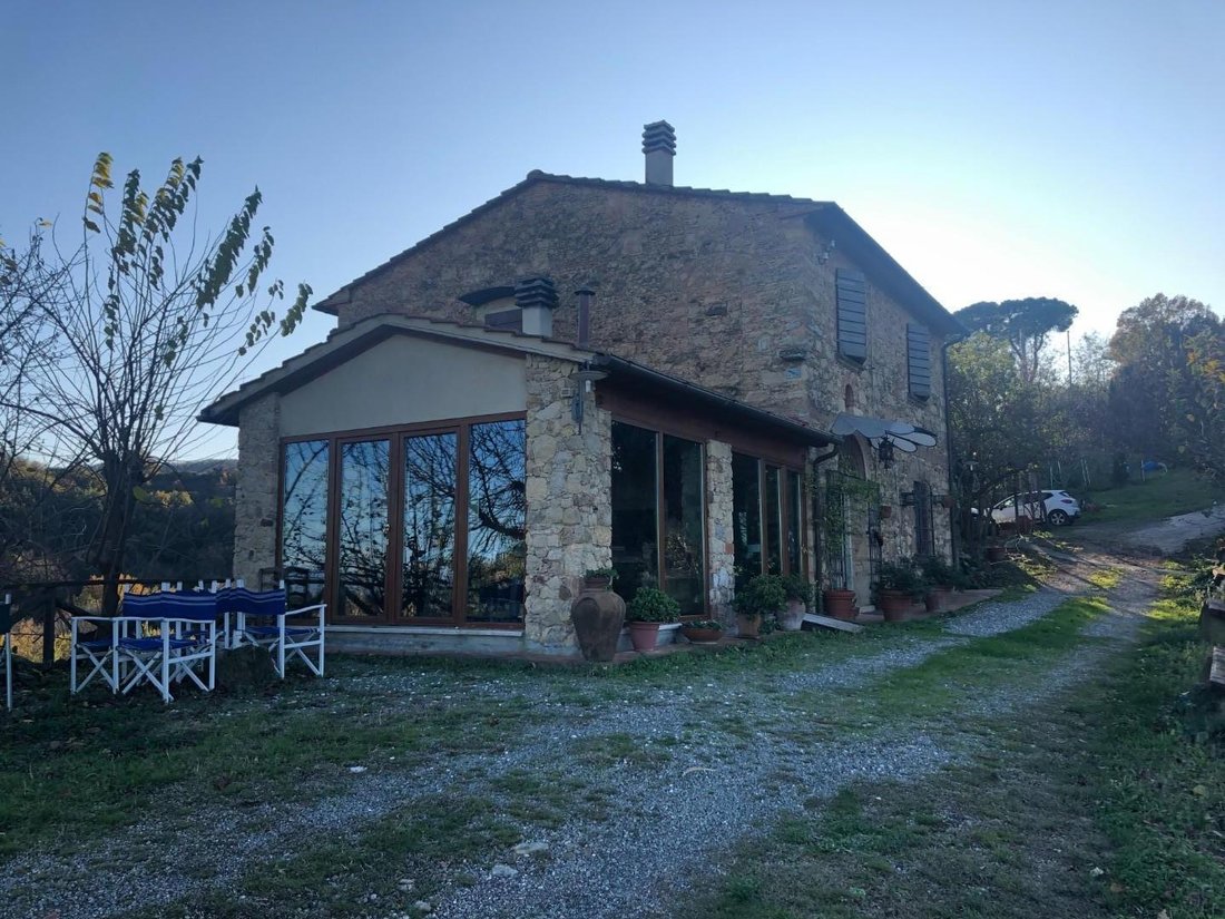 Altro a Casciana Terme, Toscana, Italia 1 - 14627879