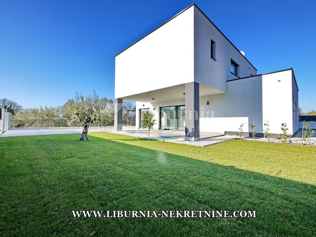 House in Malinska, Primorje-Gorski Kotar County, Croatia 3 - 14627417