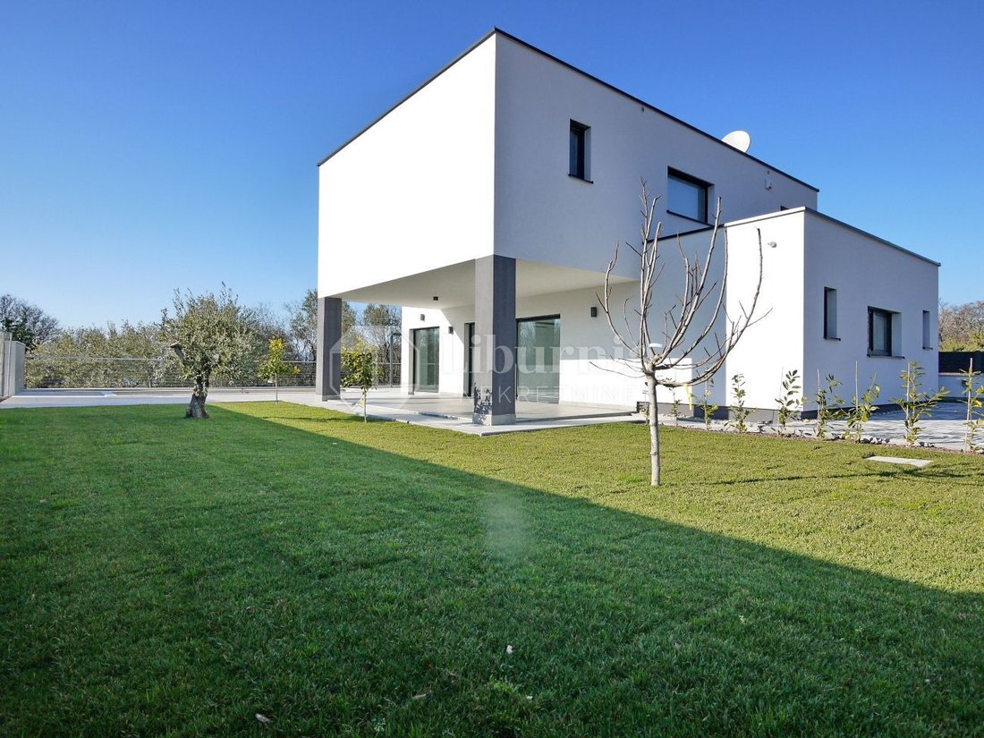 House in Malinska, Primorje-Gorski Kotar County, Croatia 4 - 14627417