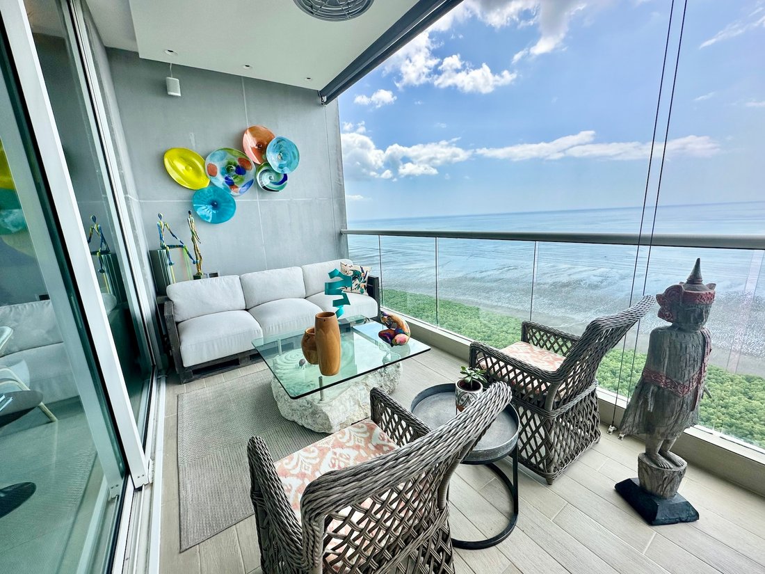Condo in Panama City, Panama, Panama 2 - 13803616