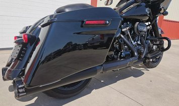 2023 Harley-Davidson FLTRXS Road Glide Special