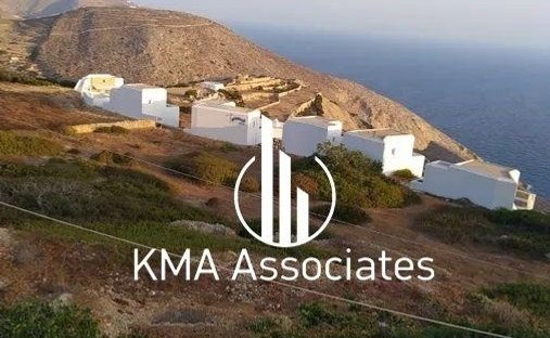 Land in Community of Folegandros, Aegean, Greece 1